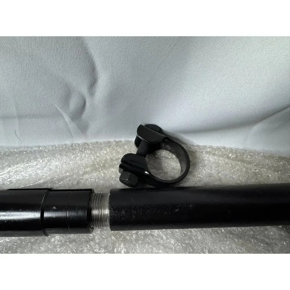Rough Country Track Bar Forged 1.5-8 Inch Lift F-250/F-350 Super Duty (17-26)
